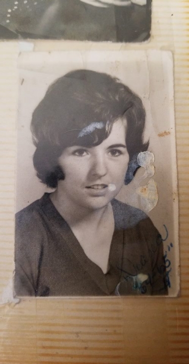 Diana Legg - Class of 1966 - North High School