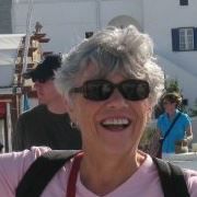 Janet Hodgson Schotter - Class of 1961 - North High School