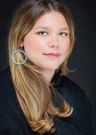 Kirsten Mitchell - Class of 2003 - Avery County High School