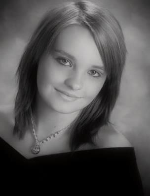 Alesia Yarber - Class of 2012 - Avery County High School