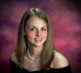 Jenna Burnham - Class of 2004 - Camden County High School