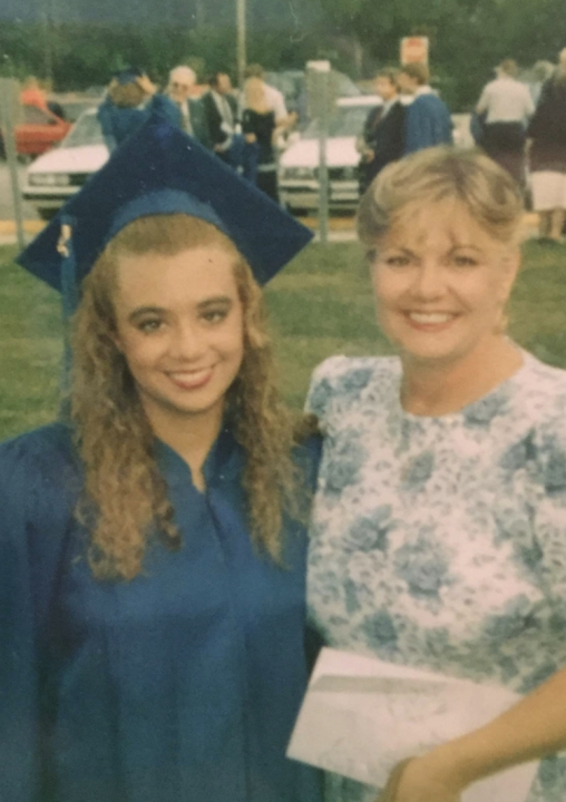 Heather Clemenic - Class of 1995 - East Carteret High School