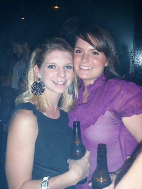 Brittany Hughes - Class of 2005 - East Carteret High School