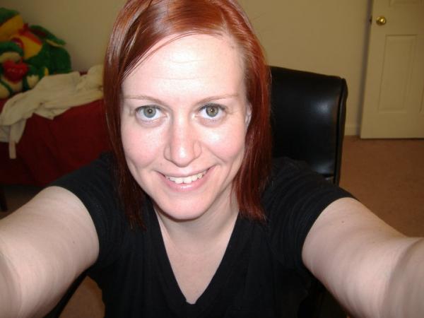 Jennifer Coward - Class of 1996 - East Carteret High School