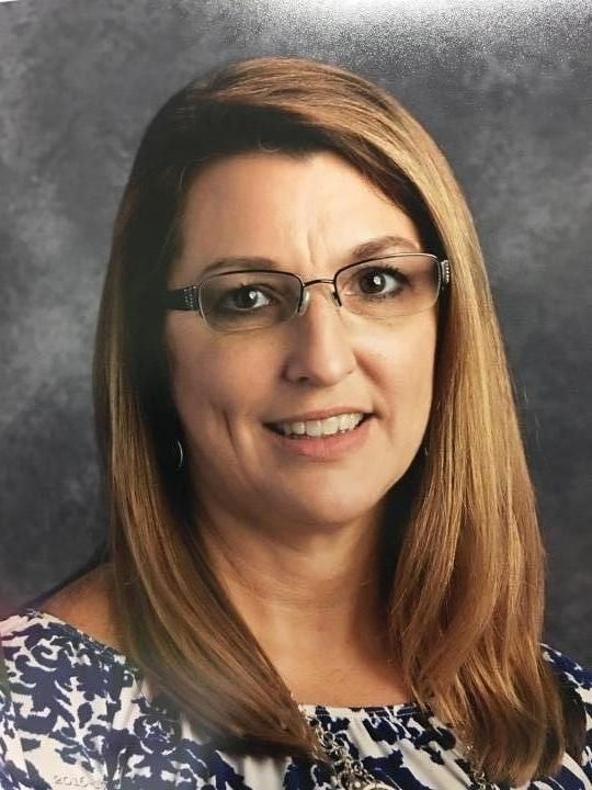 Juanita Lawrence - Class of 1986 - East Carteret High School