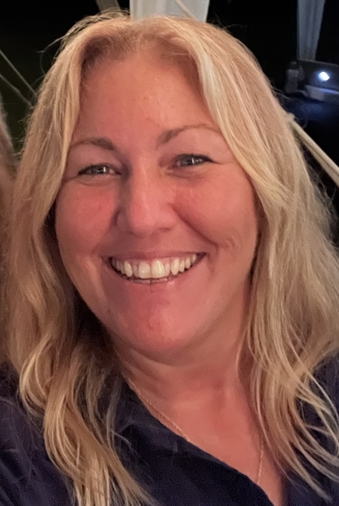 Cynthia Przygodzinski - Class of 1992 - East Carteret High School