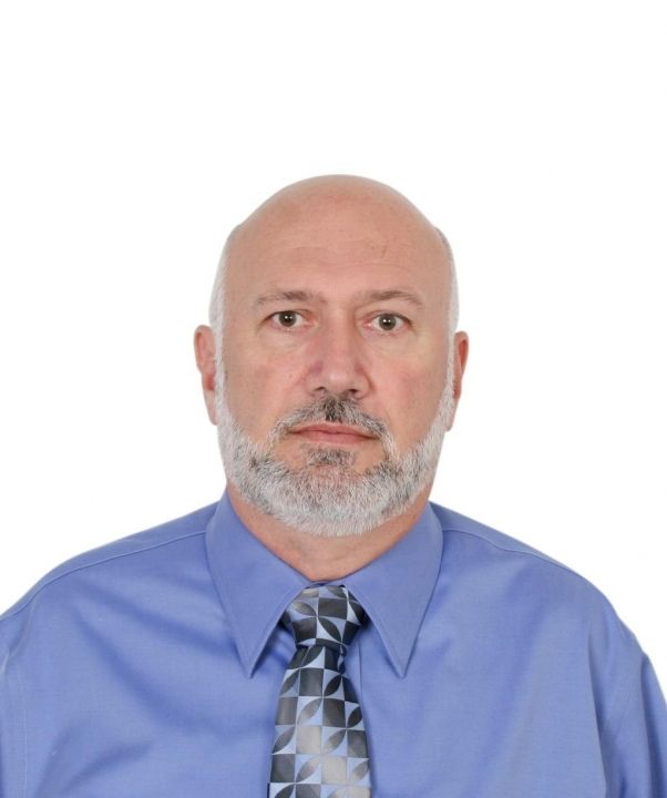 Frederick Searle - Class of 1975 - East Carteret High School
