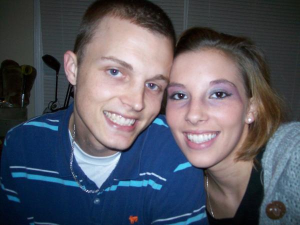 Charles Willis - Class of 2005 - East Carteret High School