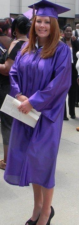 Ryan Morris - Class of 2006 - East Carteret High School