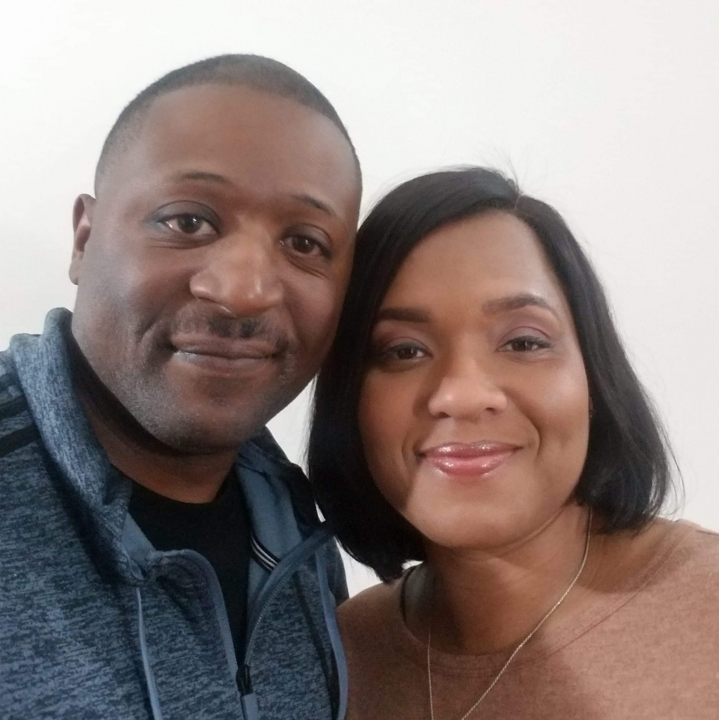 Da'sheca Wallace - Class of 1998 - East Carteret High School