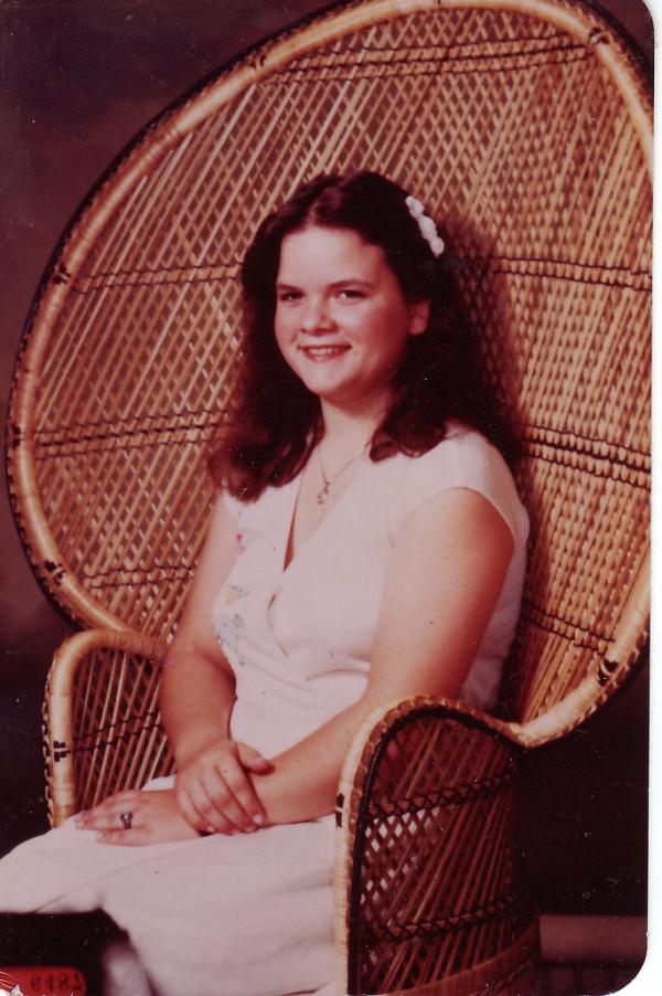 Donna Gordon - Class of 1982 - East Carteret High School