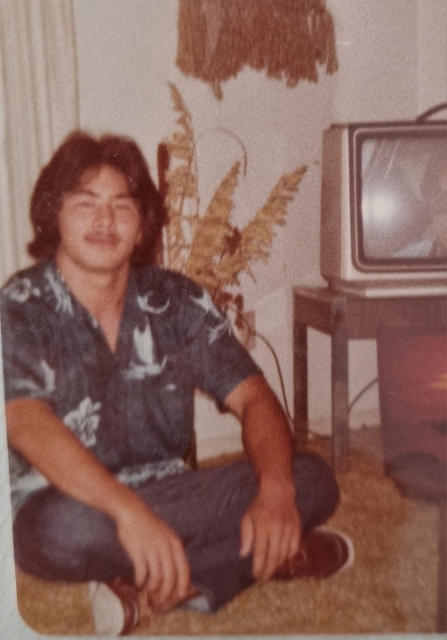 Jimmy Selander - Class of 1978 - East Carteret High School