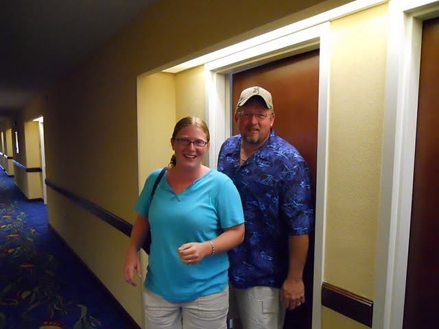Melissa Salter - Class of 2004 - East Carteret High School