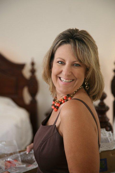 Serina Robinson - Class of 1986 - East Carteret High School