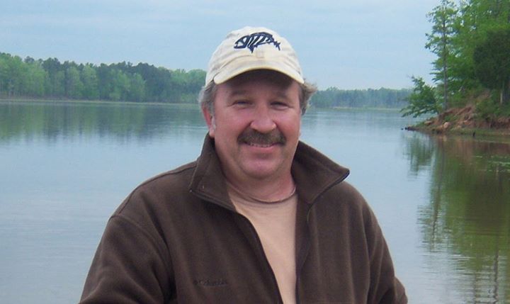 Michael Davis - Class of 1982 - East Carteret High School