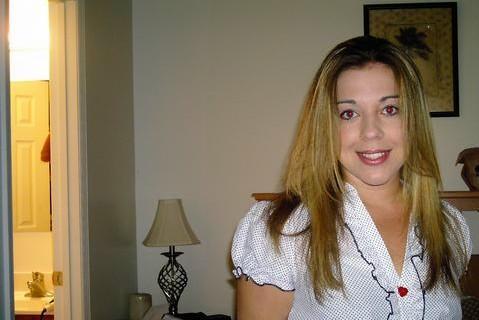 Lauren Simpson - Class of 2003 - East Carteret High School