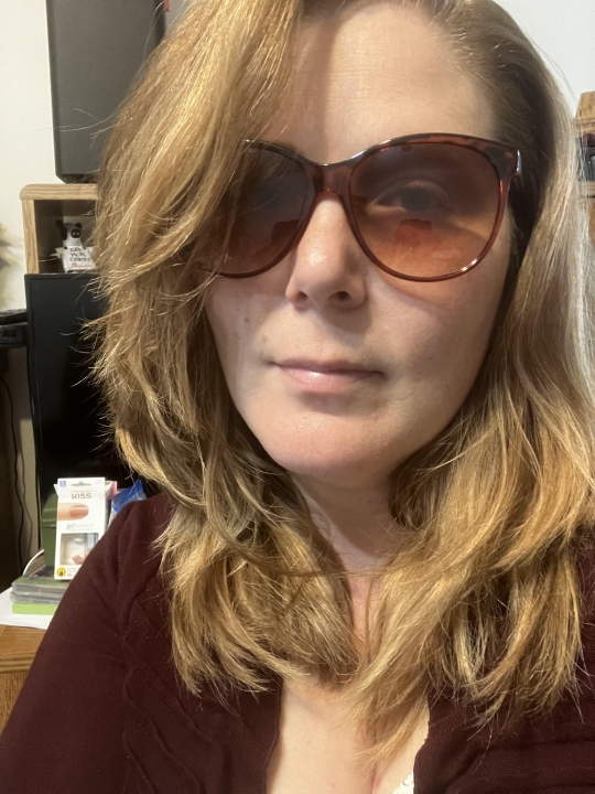 Sharon Westfall - Class of 1999 - East Carteret High School