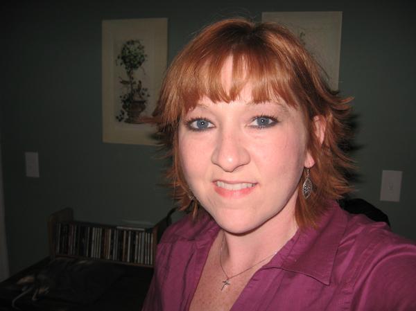 Kelly Darden - Class of 1990 - East Carteret High School