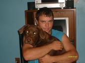 Chris Woolard - Class of 2003 - East Carteret High School