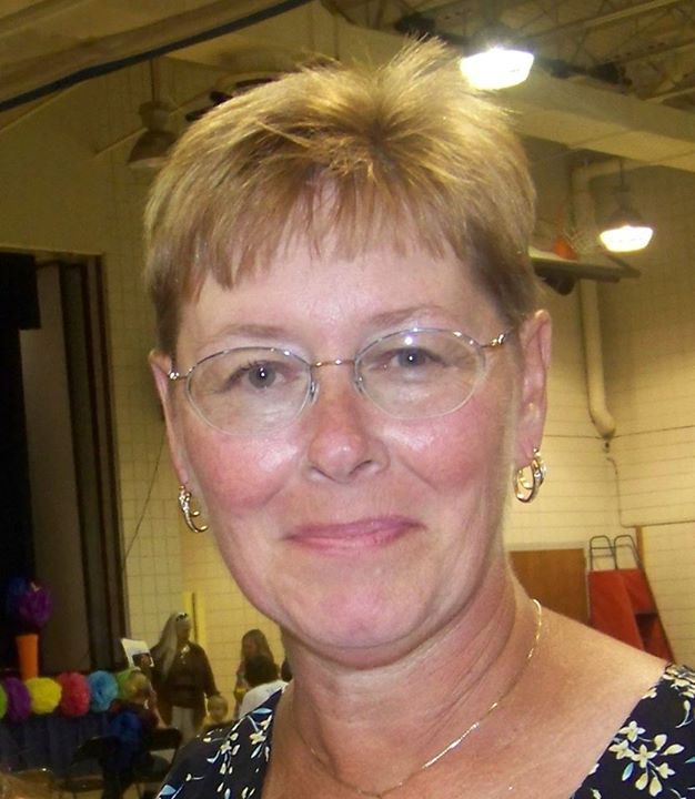 Terri Marie Gillikin - Class of 1967 - East Carteret High School