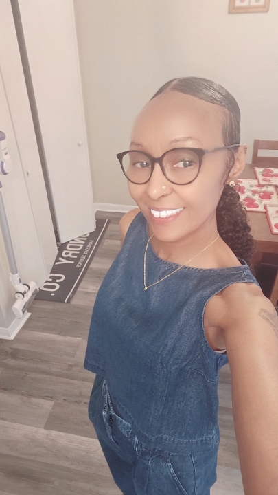 Sandra Sandra Denise Cox - Class of 1988 - East Carteret High School