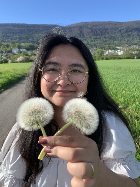 Mei Wan Ma - Class of 2019 - East Carteret High School