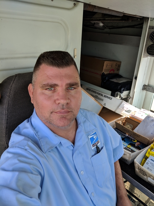 Albert Taylor - Class of 1990 - East Carteret High School