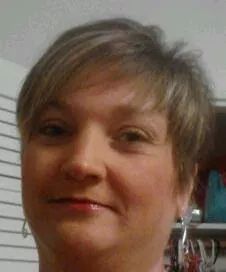Stella Salter - Class of 1991 - East Carteret High School
