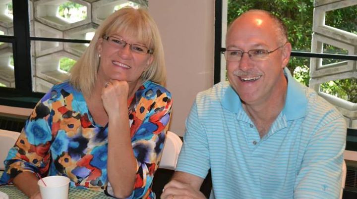 Joey Saunders - Class of 1982 - East Carteret High School