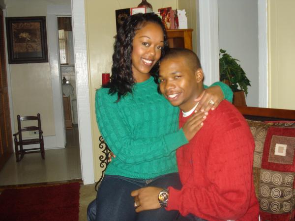 Ivory Johnson - Class of 2002 - Chatham Central High School