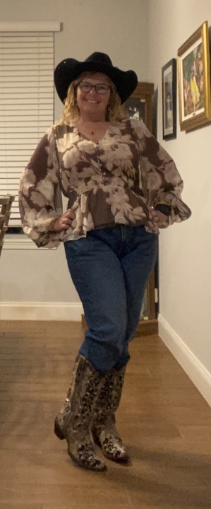 Beatrice Stensen - Class of 1991 - Chatham Central High School