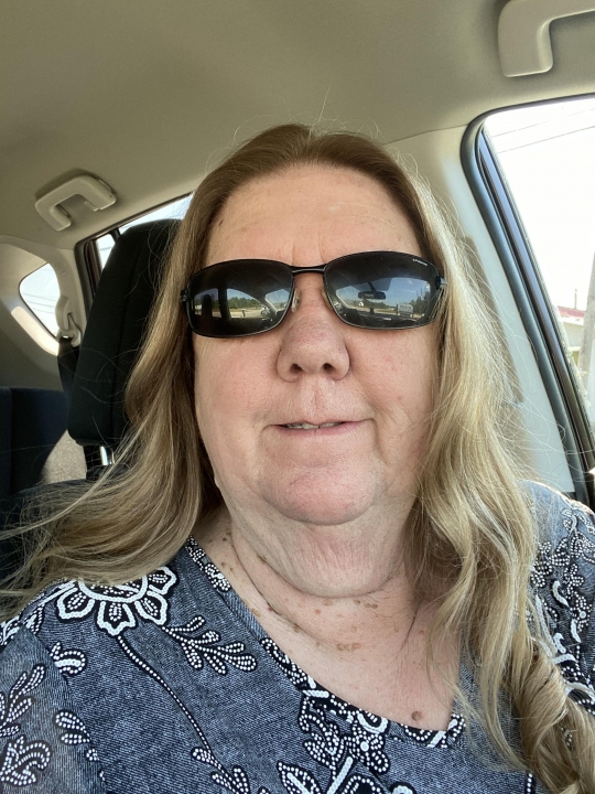 Verna Ellis - Class of 1973 - Chatham Central High School