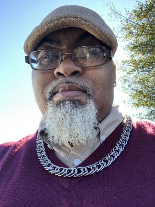 Milton Brown - Class of 1994 - Chatham Central High School