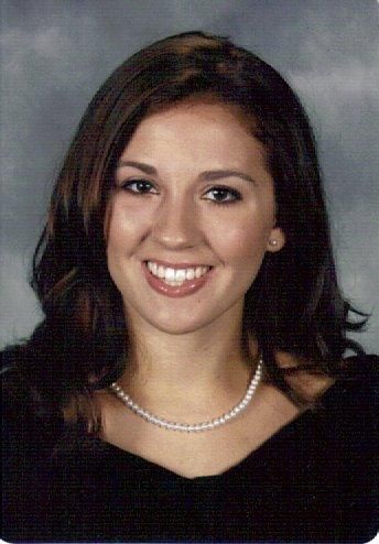 Janice Daniels - Class of 2009 - Chatham Central High School