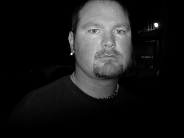 Rodney Brady - Class of 1988 - Chatham Central High School