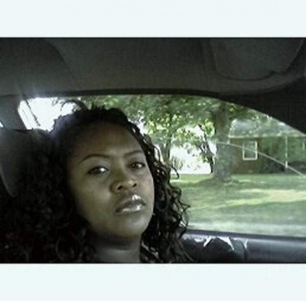 Latonya Carnegie - Class of 1997 - Chatham Central High School