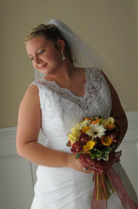 Heather Hancock - Class of 2007 - Chatham Central High School