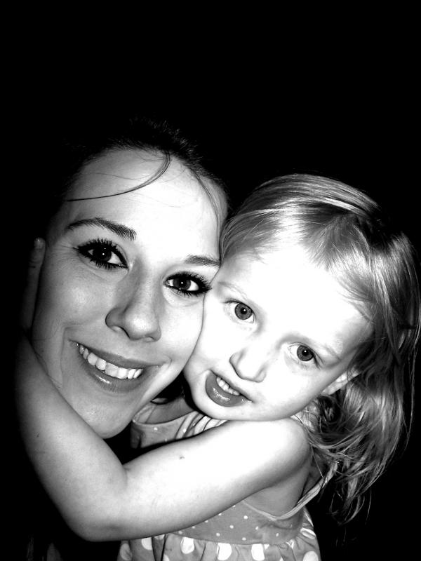 Meghan Prine - Class of 2007 - Chatham Central High School