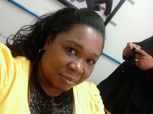 Cassandra Alston - Class of 1994 - Chatham Central High School
