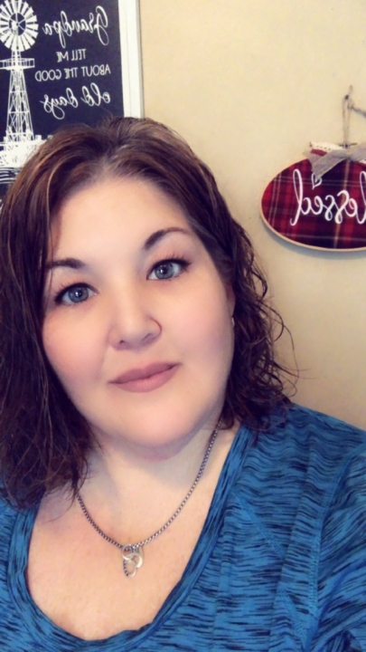 Melinda Gilmore - Class of 1992 - Chatham Central High School