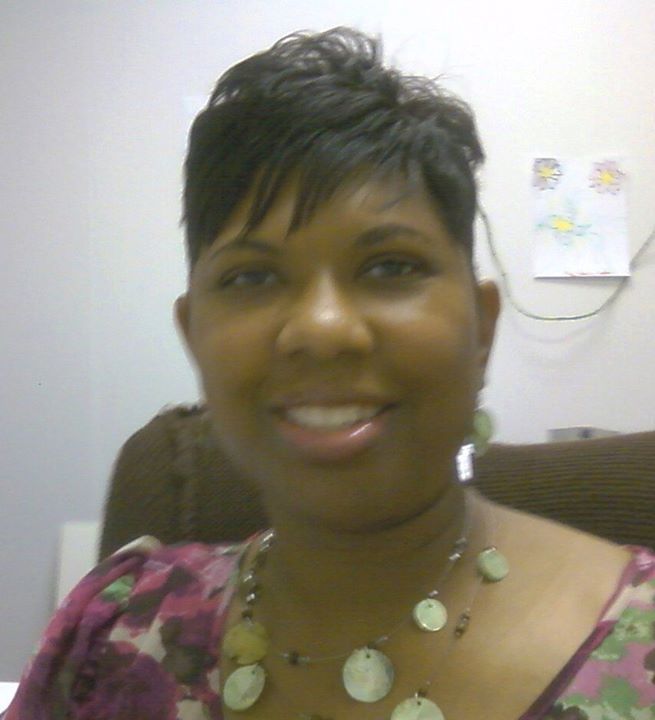 Beverly Parker - Class of 1985 - Chatham Central High School