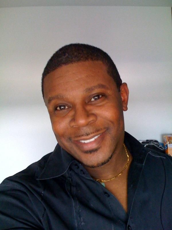 Anthony Palmer - Class of 1981 - Chatham Central High School
