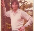 James Lindley, class of 1976