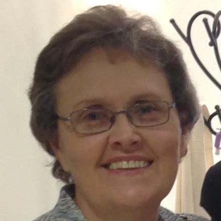 Evelyn Burns - Class of 1967 - Thomasville High School