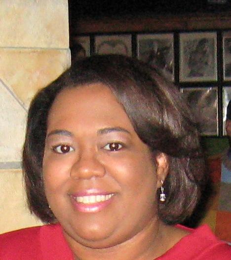 Monique Johnson Md - Class of 1989 - Thomasville High School