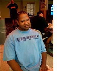 Timothy Snuggs - Class of 1983 - Thomasville High School
