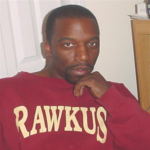 James Billy(dj Jimmy-jam) - Class of 1984 - Thomasville High School