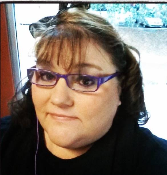 Ashley Lasseter - Class of 1985 - Thomasville High School