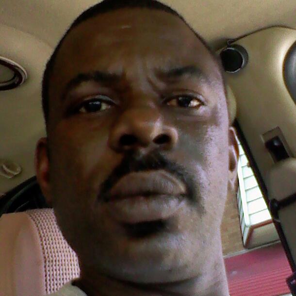 Byron Mcbee - Class of 1983 - Thomasville High School