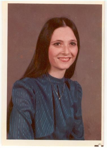 Gwendolyn Richardson - Class of 1979 - Thomasville High School